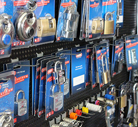 Double Bay Locksmiths Products