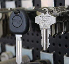 Double Bay Locksmiths Services